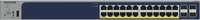 Netgear GS728TP-300EUS, Netgear GS728TP 28-Port Gigabit Ethernet Smart Switch with 4