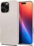 Spigen ACS08120, Spigen Liquid Air - natural titanium - iPhone 16 Pro