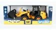 Bruder CAT Wheel loader toy