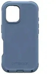 Defender MagSafe Apple iPhone 16 Baby Blue Jeans - blue
