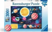 Ravensburger 12000869, Ravensburger Unser Sonnensystem