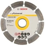 DIAMANTSKIVE 125X22.25MM ECO UNIVERSAL