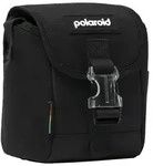 Go Camera Bag - Black
