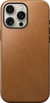 Nomad NM01691785, Nomad Modern Leather Case - iPhone 16 Pro Max | English Tan-C 