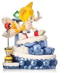 - Tails Countdown Character - Figur