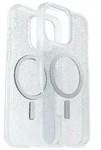 React MagSafe Apple iPhone 16 Pro Max Stardust - clear