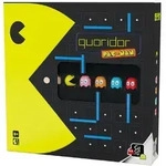 Quoridor Pac-Man (Nordic + EN)