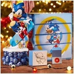 - Sonic Countdown Character (New Cube Box)