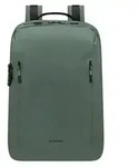 Coatify Biz Rucksack f&uuml;r Laptop 15.6" | Gr&uuml;n