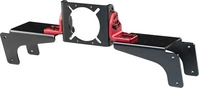 Next Level Racing NLR-E042, Next Level Racing Elite 160 DD Side and Front Mount