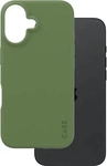 CARE by PanzerGlass PANZER1405, CARE by PanzerGlass Case Fashion Green iPhone 16