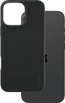 CARE by PanzerGlass PANZER1396, CARE by PanzerGlass Case Fashion Black iPhone 16 Pro