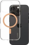 CARE by PanzerGlass PANZER1374, CARE by PanzerGlass Case Flagship Peachy MagSafe