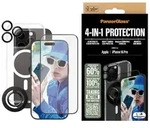 4-in-1 Protection Bundle iPhone 16 Pro