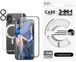 Feature 3-in-1 Ceramic Bundle iPhone 16 Plus