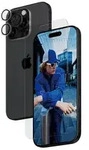 2-in-1 Bundle iPhone 16 Pro