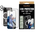 3-in-1 Protection Bundle iPhone 16 Pro Max