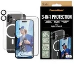 3-in-1 Protection Bundle iPhone 16