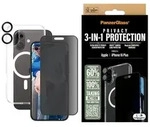 3-in-1 Privacy Protection Bundle iPhone 16 Plus