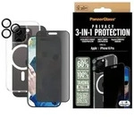 3-in-1 Privacy Protection Bundle iPhone 16 Pro