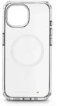 Glass Protector Extreme Protect Iphone 15 MagCase Transparent