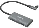 4598 USB-C Hub 4-in-1 PD/USB-C 3.1/USB-C 2.0 with Audio Adapter