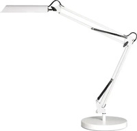 Unilux 400093839, Unilux Swingo LED lamp white