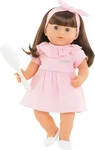 Corolle 9000130470, Corolle Mon Grand Poupon Baby Doll with Long Hair - Julie 36cm