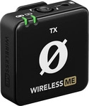 R&oslash;de WIMETX, R&oslash;de Wireless ME TX (Transmitter only)