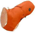 - Dog RainCoat Milford 35 orange - (204072)