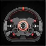 GT1 D-Shaped Steering Wheel GT Pro Hub(K) - Lenkrad