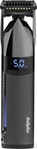 Babyliss S991E, Babyliss Barttrimmer Super-X Metal Stubble Trimmer Barttrimmer -