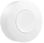 ZigBee Smart Switch SNZB-01P (Round)