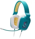 Kabelgebundenes Stereo-Headset f&uuml;r Nintendo Switch - Fortnite Llambro