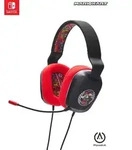 Wired Stereo Headset for Nintendo Switch - Mario Kart Rivals