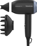 Taurus 900117000, Taurus Haartrockner / F&ouml;hne Hair Dryer 1400W Studio Glow 1500