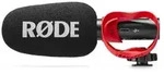 VideoMic GO II w/ Helix Mount