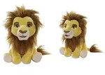 Disney Lion King 30th Mufasa 25cm