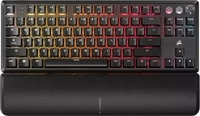 Corsair CH-911911G-NA, Corsair K70 PRO TKL - MGX Hall Effect - Gaming Tastatur...