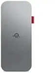 Go power bank - Li-pol - USB-C - 30 Watt - 10000 mAh