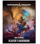 2024 Player's Handbook