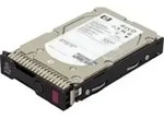 E Enterprise - 450GB - Festplatten - 653951-001 - SAS2 - 3.5" LFF