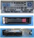 HP E Dual Port Enterprise - 450GB - Festplatten - 737572-001 - SAS3 - 3.5" LFF