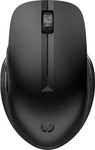 HP 3B4Q5UT#AC3, HP 435 Multi-Device Wireless Mouse (3B4Q5UT) - Maus (Schwarz)