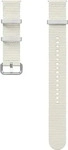 Samsung ET-SOL30SWEGEU, Samsung Galaxy Watch7 Athleisure Band (S/M) - Cream
