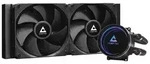 Chieftec CLC-240-BLK, Chieftec Iceberg 240 DARK - CPU-Wasserkühlung Chieftec CLC-240-BLK, Chieftec Iceberg 240 DARK - CPU-Wasserkühlung