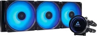 Chieftec CLC-360-RGB, Chieftec Iceberg 360 - CPU-Wasserk&uuml;hlung