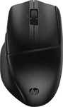 HP 8T6M3AA#ABB, HP 480 Comfort Bluetooth Mouse With Quiet Clicks and 4D Scroll Wheel