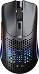 Glorious GLO-MS-OMWV2-MB, Glorious Model O 2 Mini Wireless - Matte Black -...