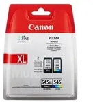 PG-545XL/CL-546 8286B010 Multipack